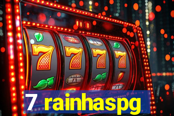 7 rainhaspg
